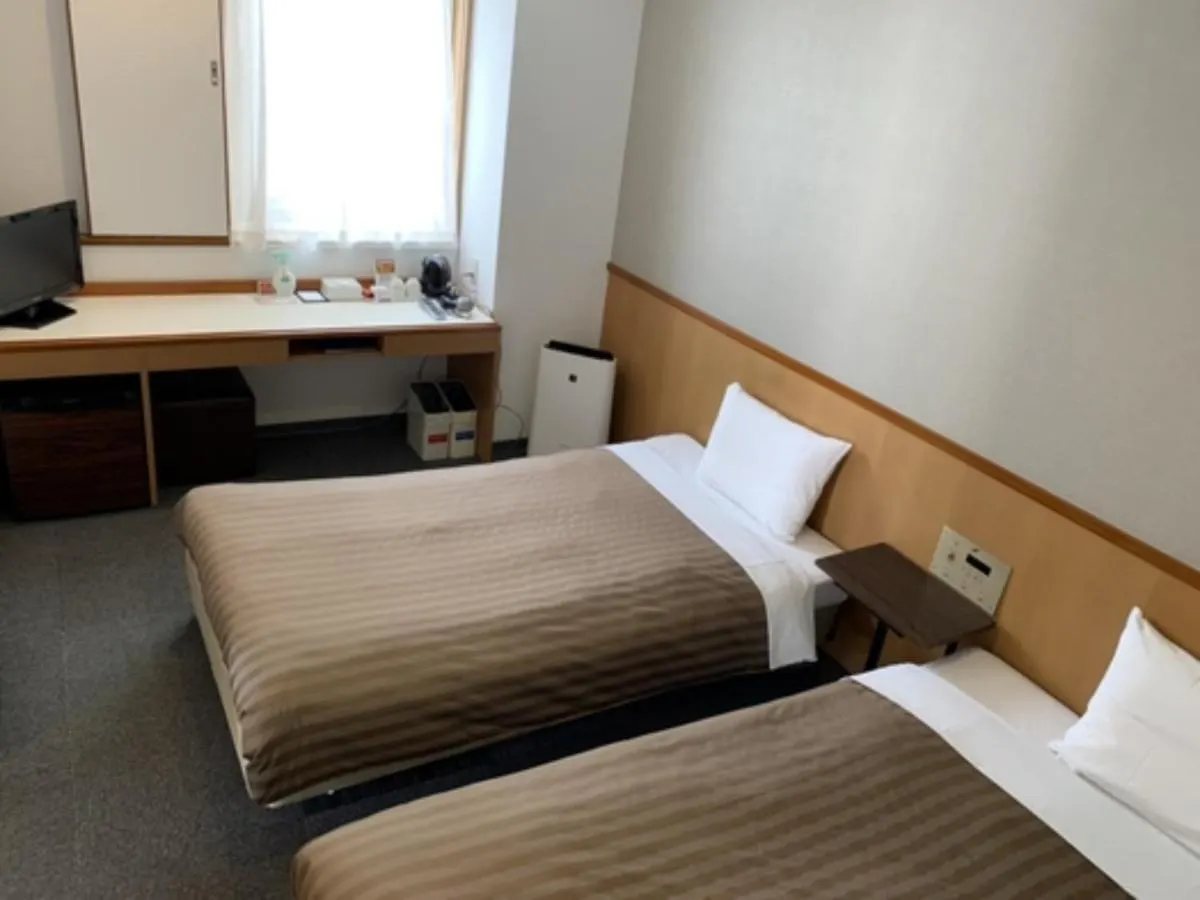 Hotel Axia Inn Kushiro - Vacation Stay 67235V