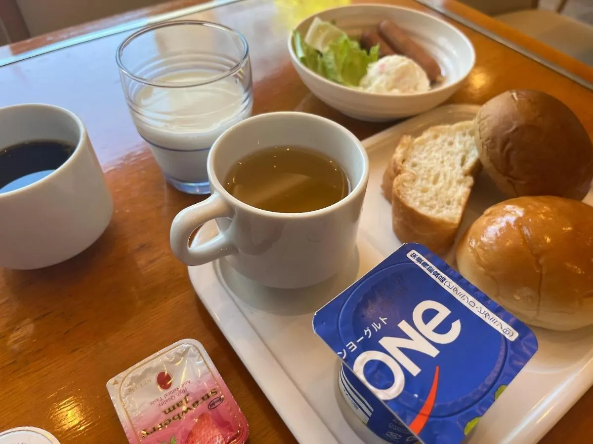 Hotel Axia Inn Kushiro - Vacation Stay 67235V