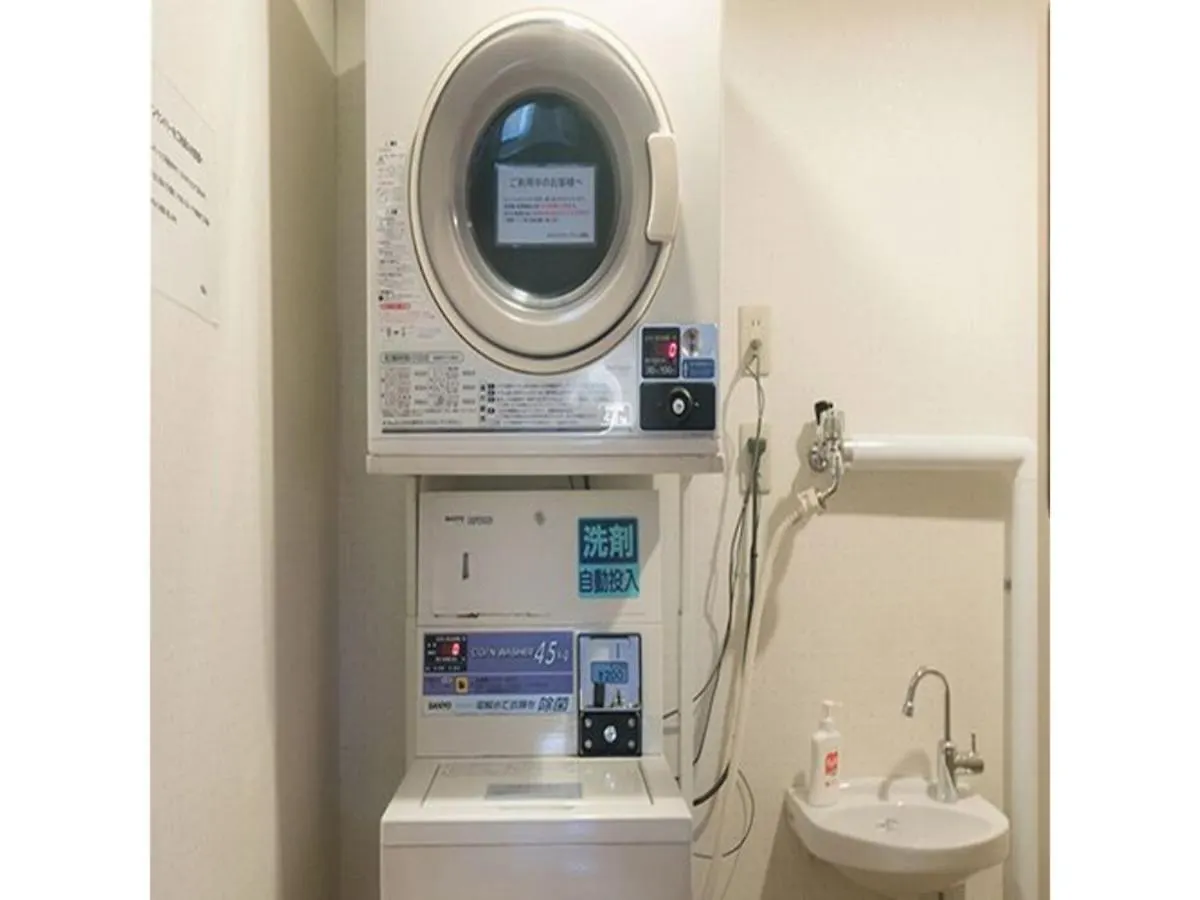 Hotel Axia Inn Kushiro - Vacation Stay 67235V Japan