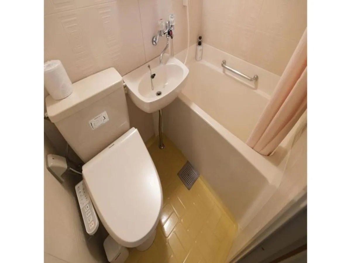 Hotel Axia Inn Kushiro - Vacation Stay 67235V 0*,