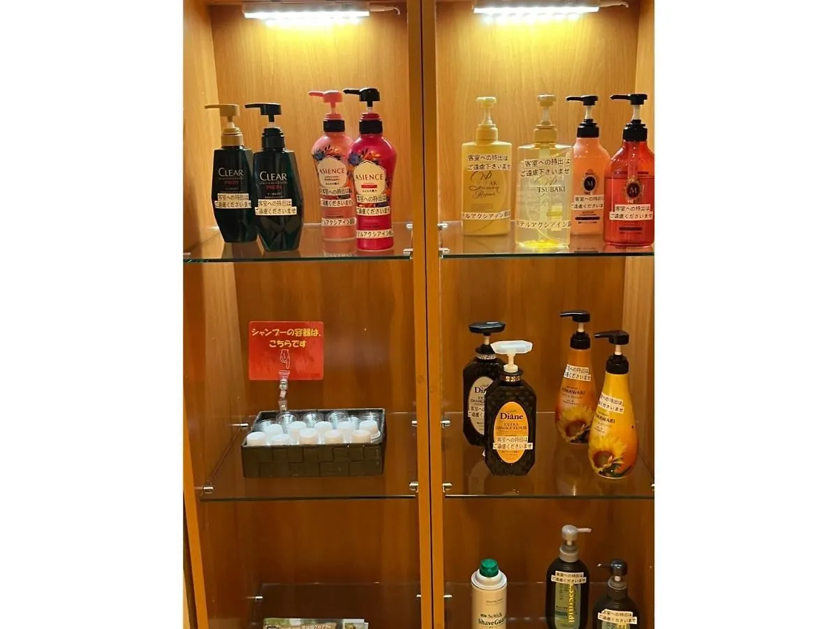 Hotel Axia Inn Kushiro - Vacation Stay 67235V