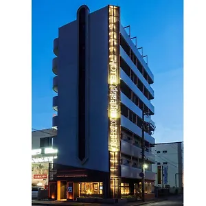 Areaone Hotel